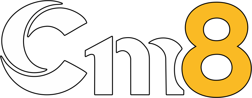 CM8